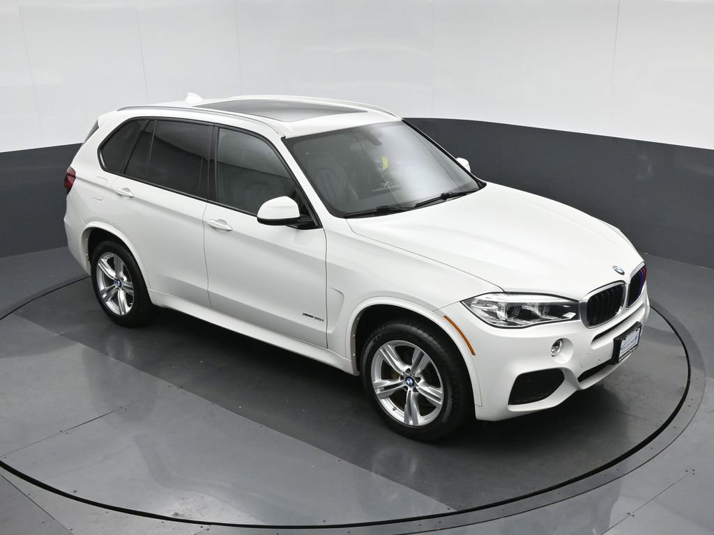 Used 2018 BMW X5 xDrive35i image 61