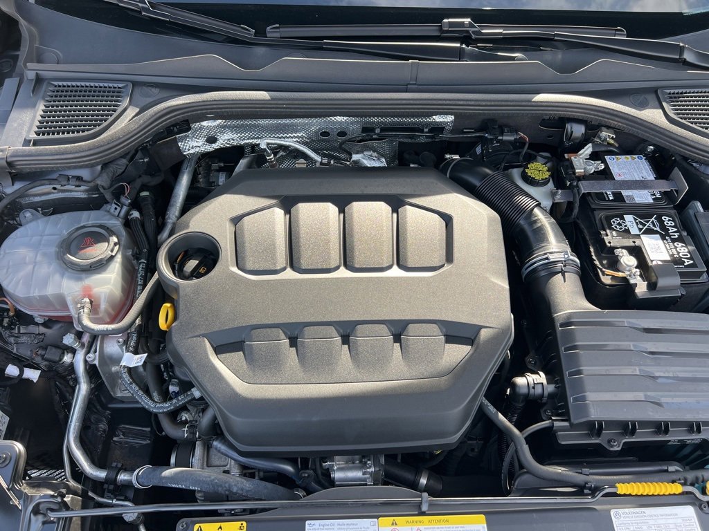 Used 2024 Volkswagen GTI S image 11