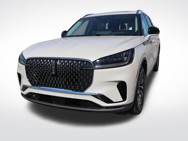 New 2025 Lincoln Aviator 2WD w/ Equipment Group 101A image 5