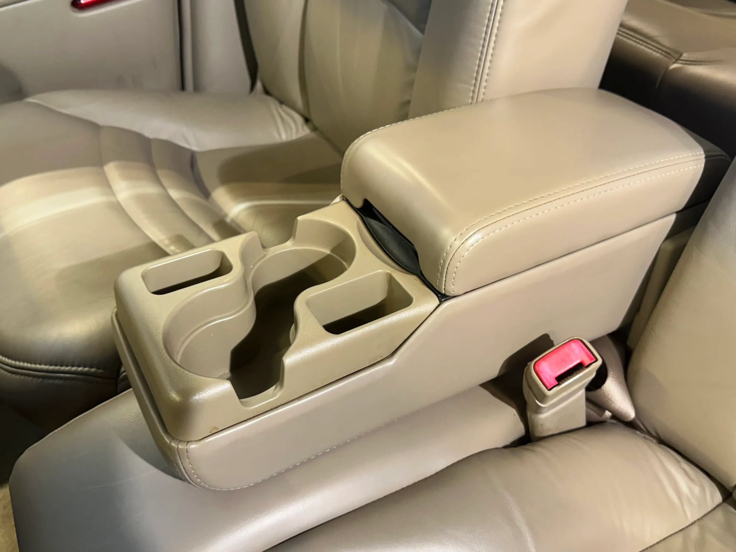 Used 2004 Buick Century Custom FWD image 22