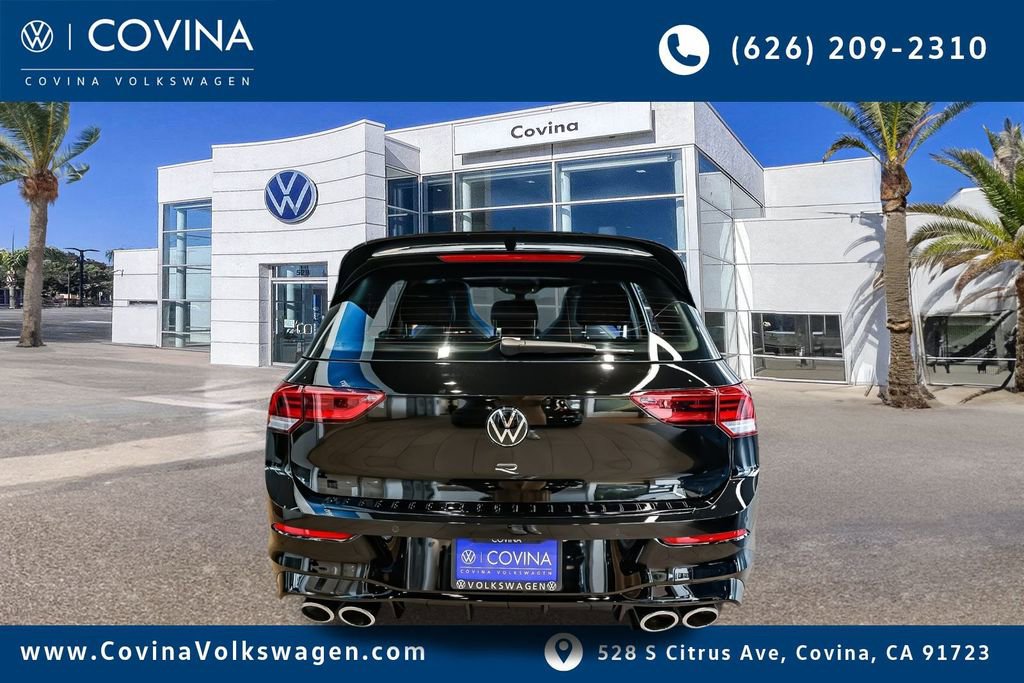 New 2026 Volkswagen Golf image 6