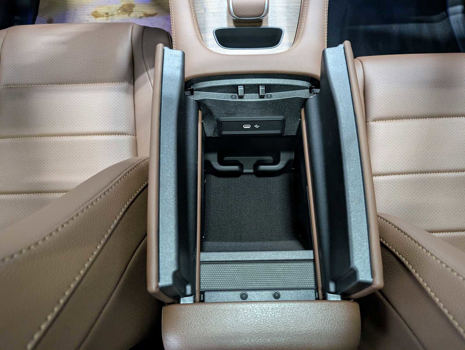 New 2026 Mercedes-Benz GLE 350 4MATIC image 19
