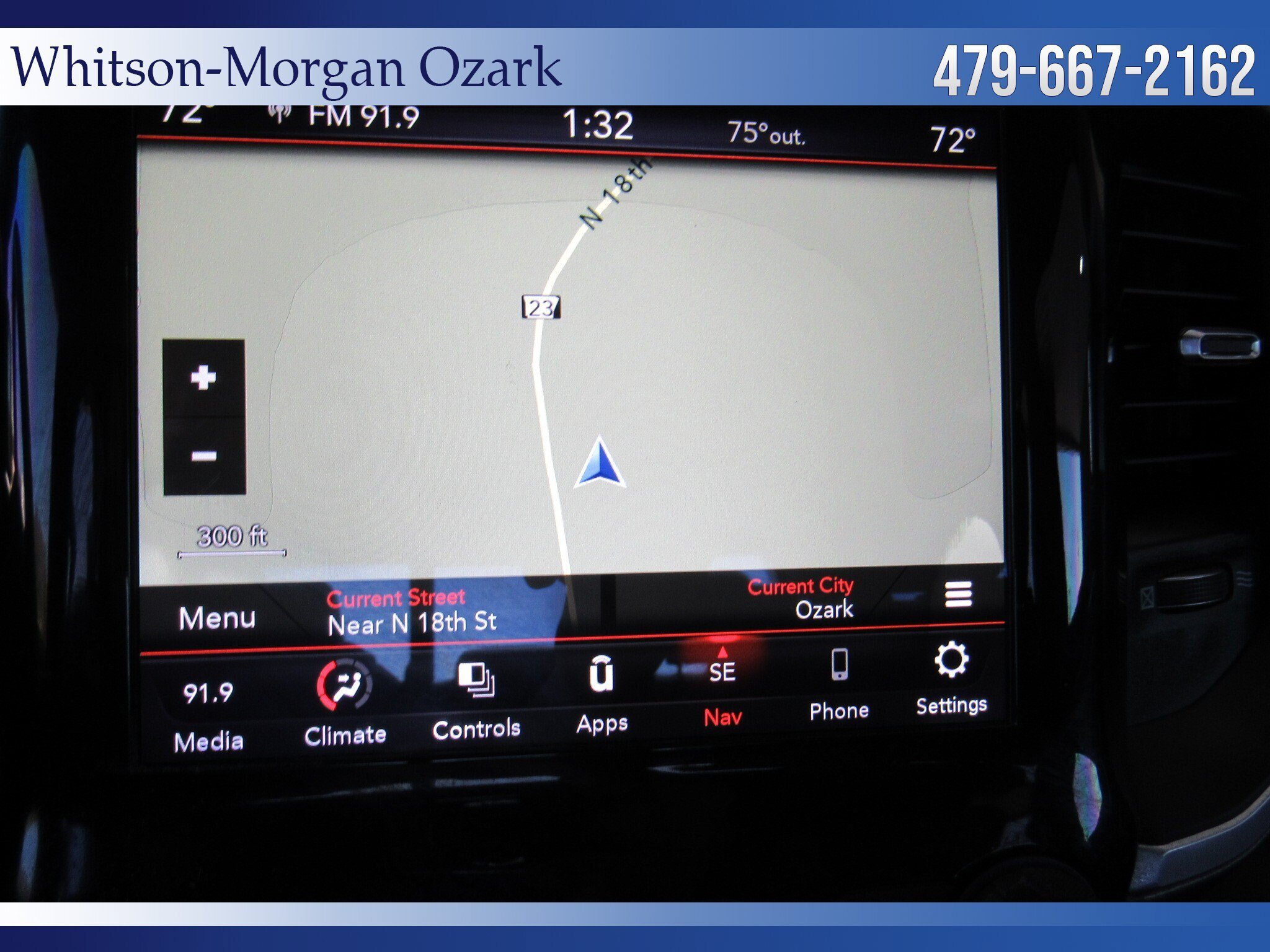Used 2021 RAM 1500 Big Horn AWD/4WD image 44
