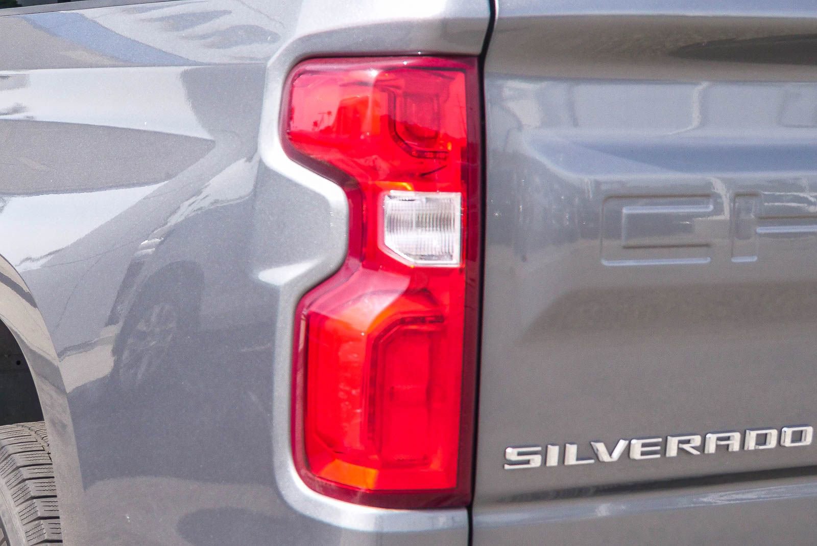 Used 2020 Chevrolet Silverado 1500 RST w/ All-Star Edition image 10