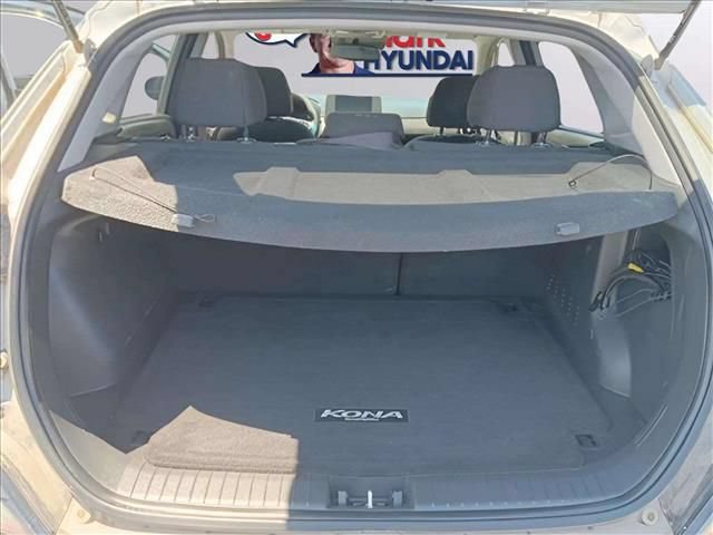 Used 2023 Hyundai Kona SEL w/ Cargo Package FWD image 13