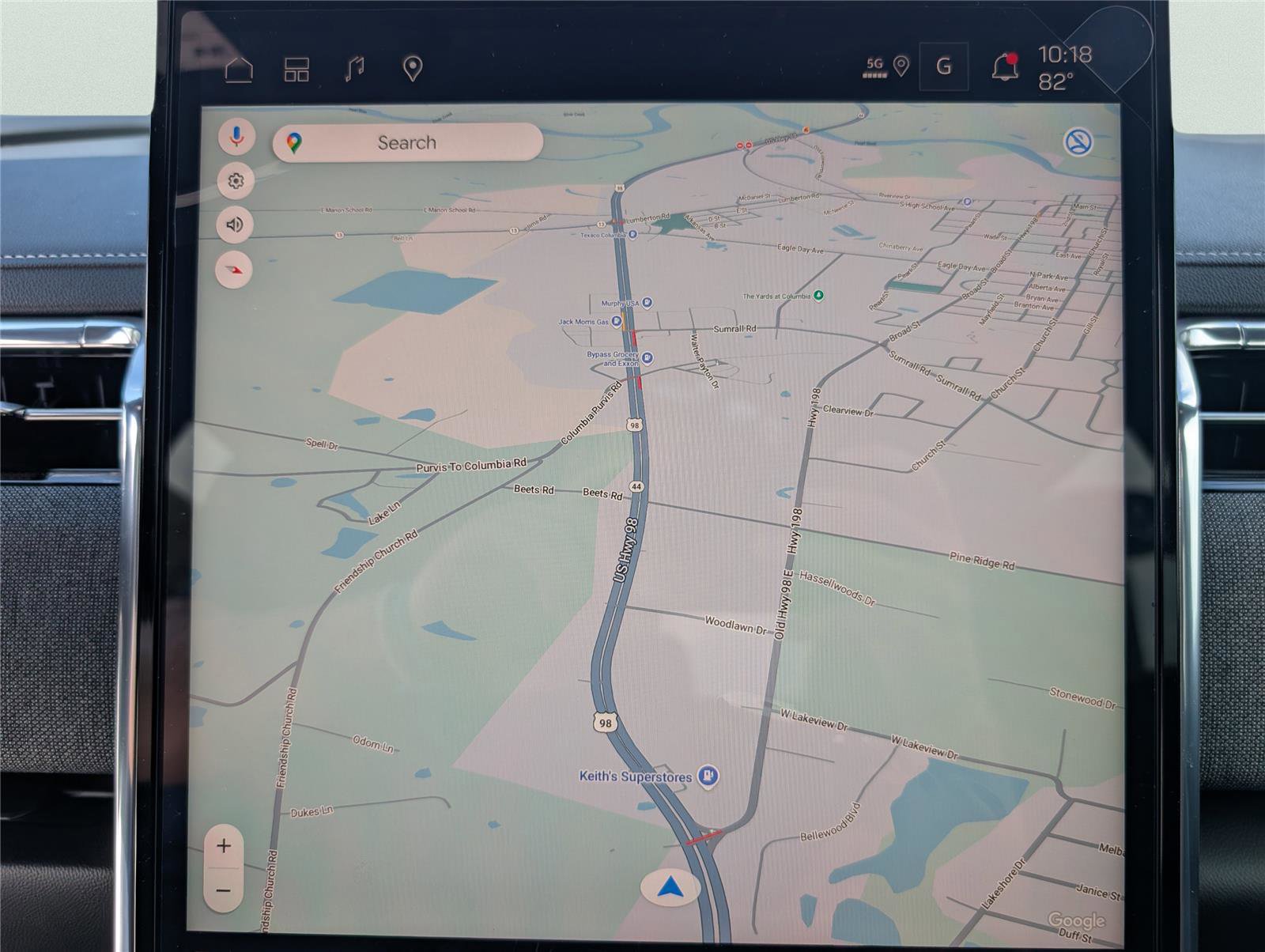 New 2026 GMC Sierra EV Elevation w/ Premium Package image 16