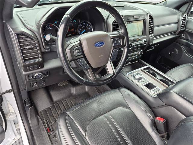 Used 2018 Ford Expedition Max Limited RWD image 10