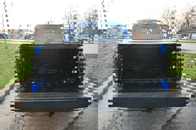 Used 2020 Toyota Tacoma TRD Sport w/ TRD Premium Sport Package image 22