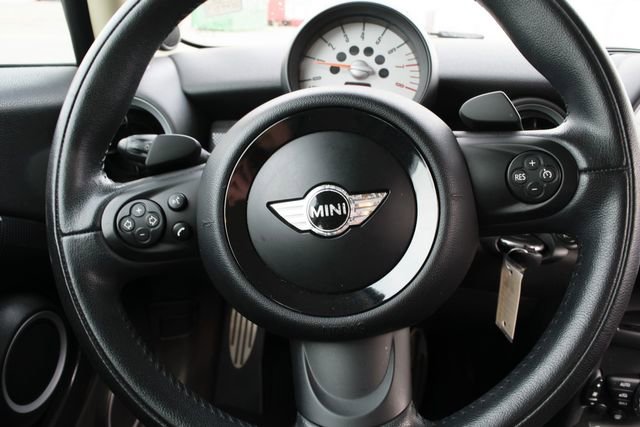 Used 2013 MINI Cooper S FWD image 20
