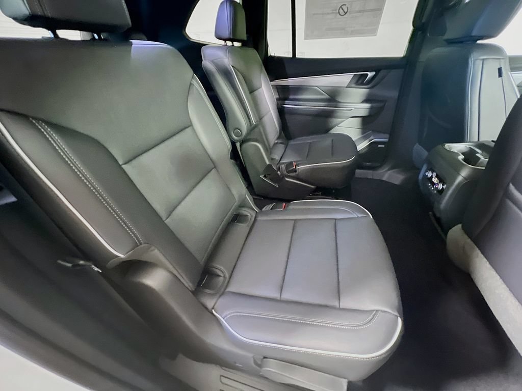 New 2026 Buick Enclave Preferred w/ Power Package FWD image 21