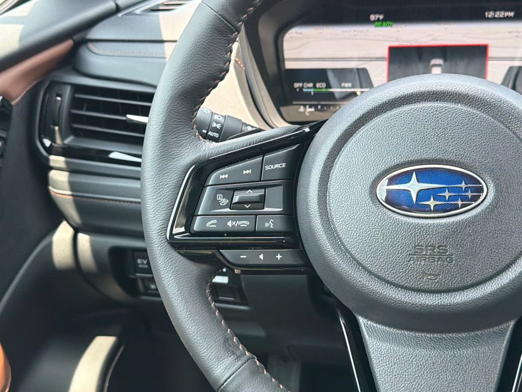 New 2026 Subaru Forester Touring AWD/4WD image 13