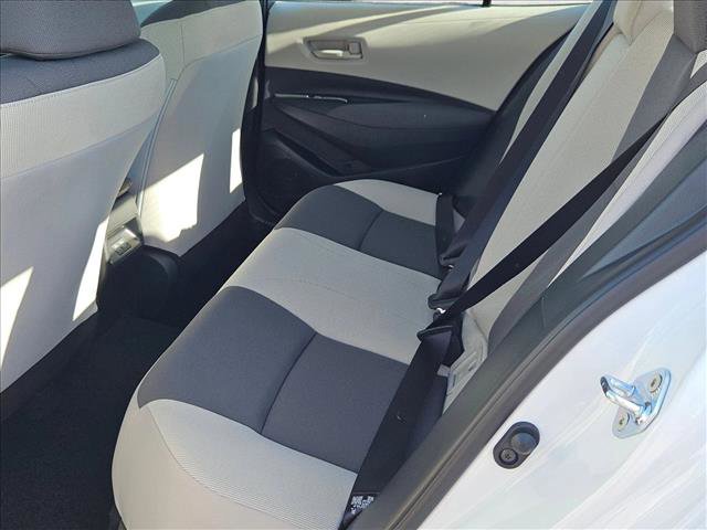 New 2026 Toyota Corolla LE image 14