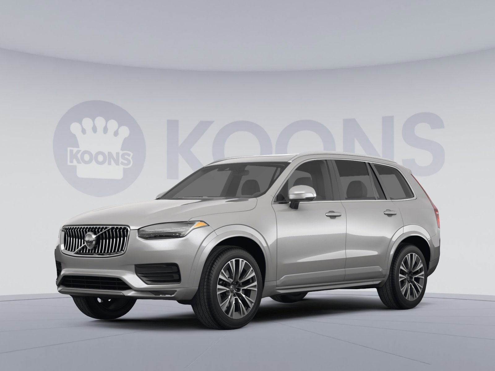 Used 2022 Volvo XC90 T6 Inscription w/ Climate Package image 1