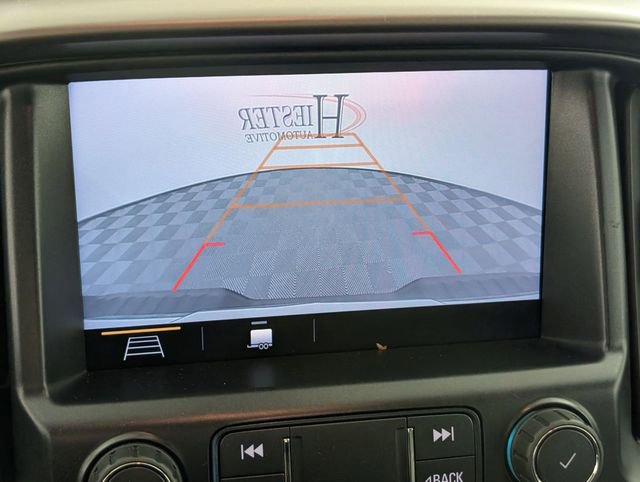 Used 2020 Chevrolet Colorado Z71 image 21