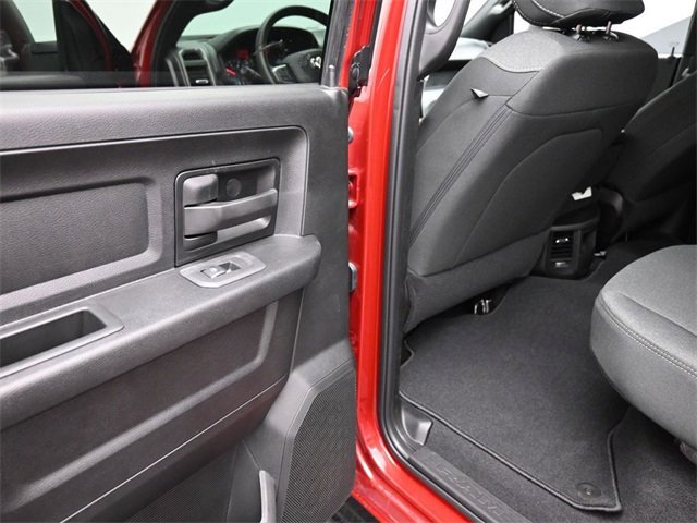 New 2026 RAM 2500 Tradesman image 18