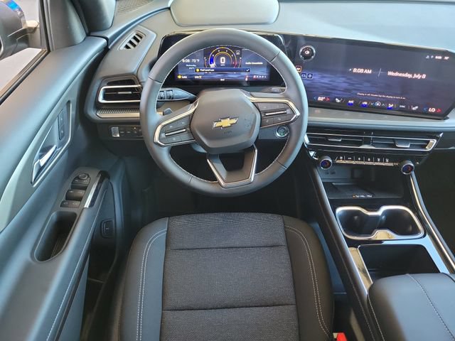 New 2026 Chevrolet Traverse LT w/ Driver Confidence Package AWD/4WD image 7