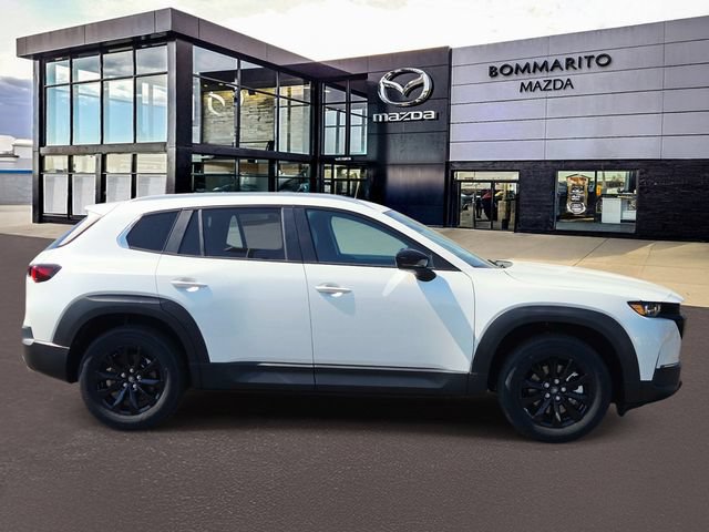 New 2026 MAZDA CX-50 AWD 2.5 S w/ Preferred Pkg image 6