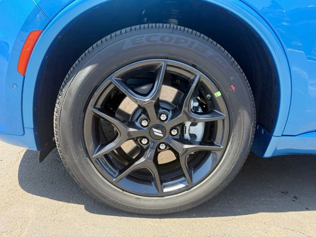 New 2026 Dodge Durango GT AWD/4WD image 9