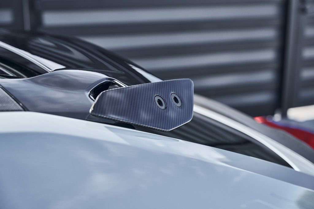 Used 2024 Lamborghini Urus Performante image 17