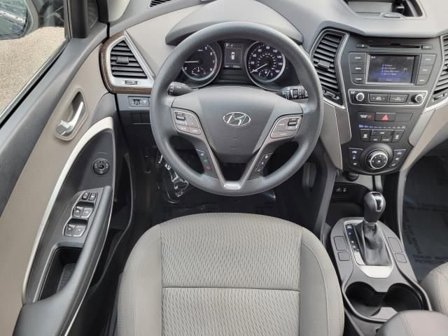 Used 2017 Hyundai Santa Fe Sport FWD image 10