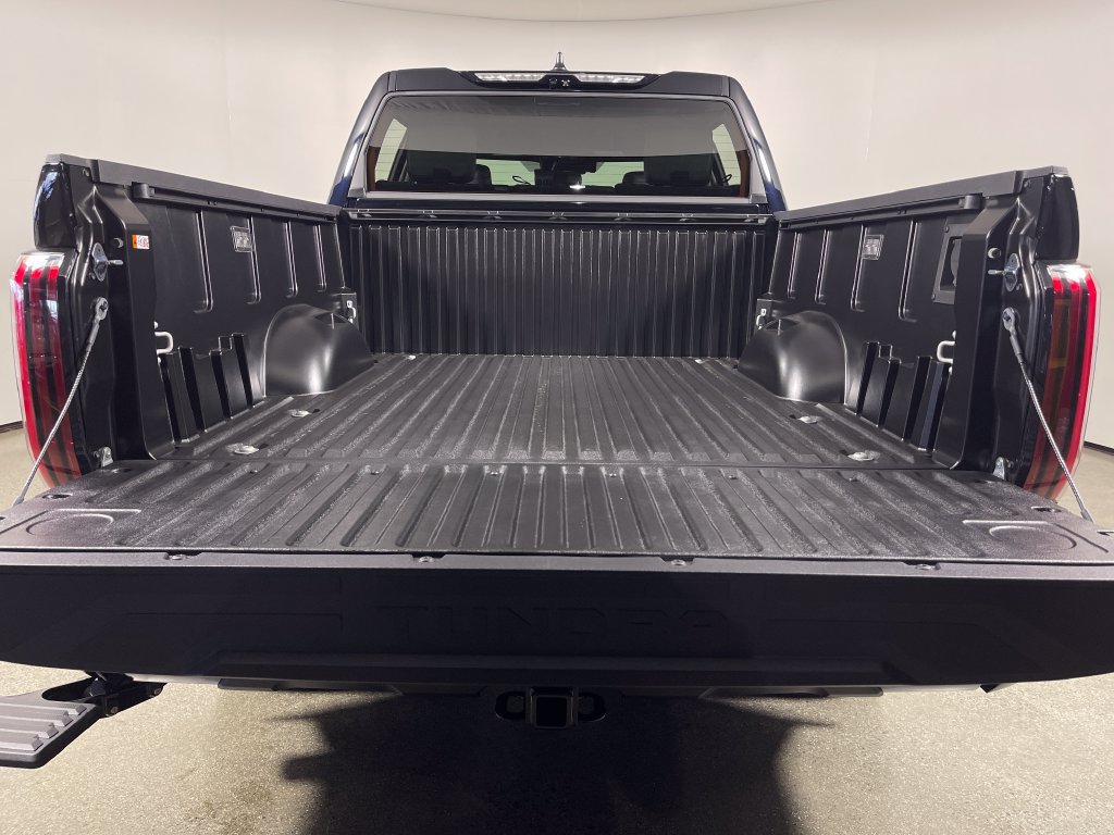 New 2026 Toyota Tundra Platinum w/ TRD Off-Road Package AWD/4WD image 10