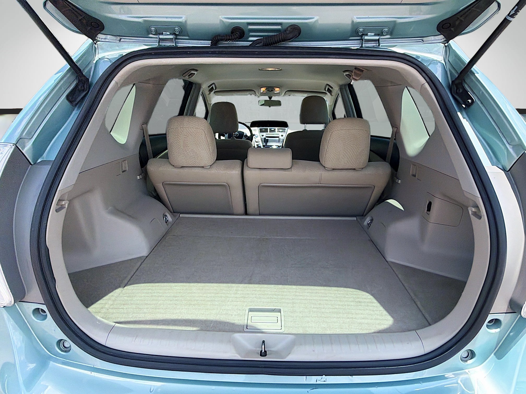 Used 2014 Toyota Prius V Two FWD image 11