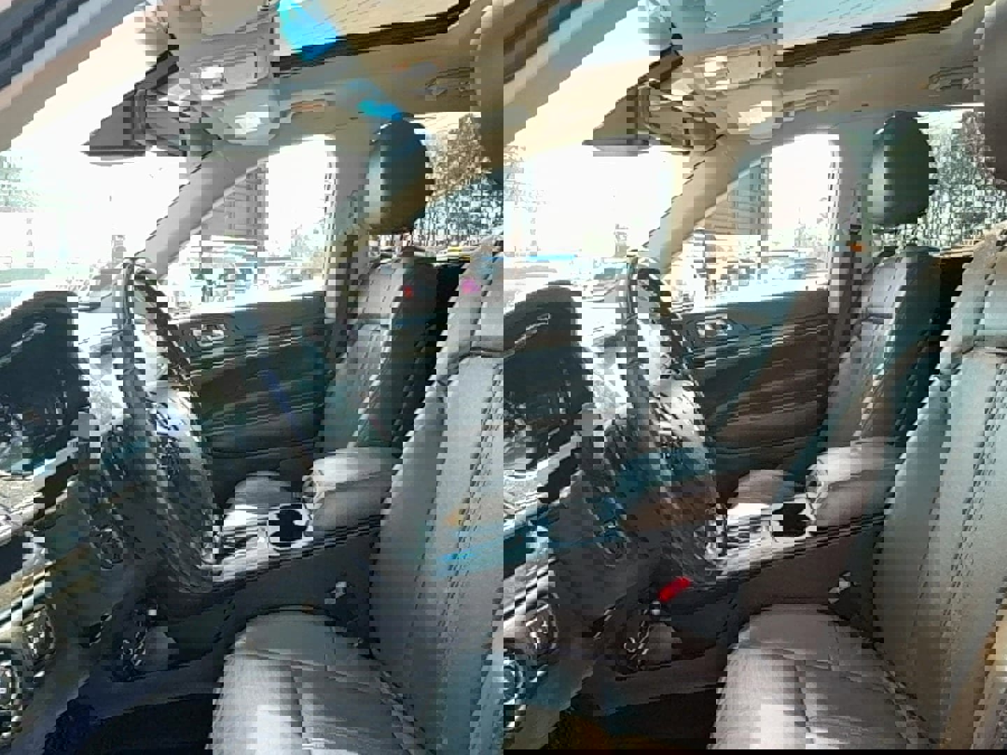 Used 2018 Lincoln MKT AWD w/ Technology Package image 20