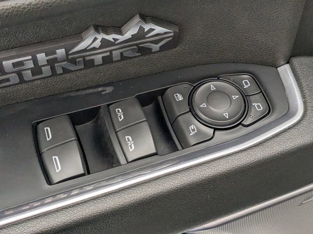 Used 2024 Chevrolet Silverado 1500 High Country image 12