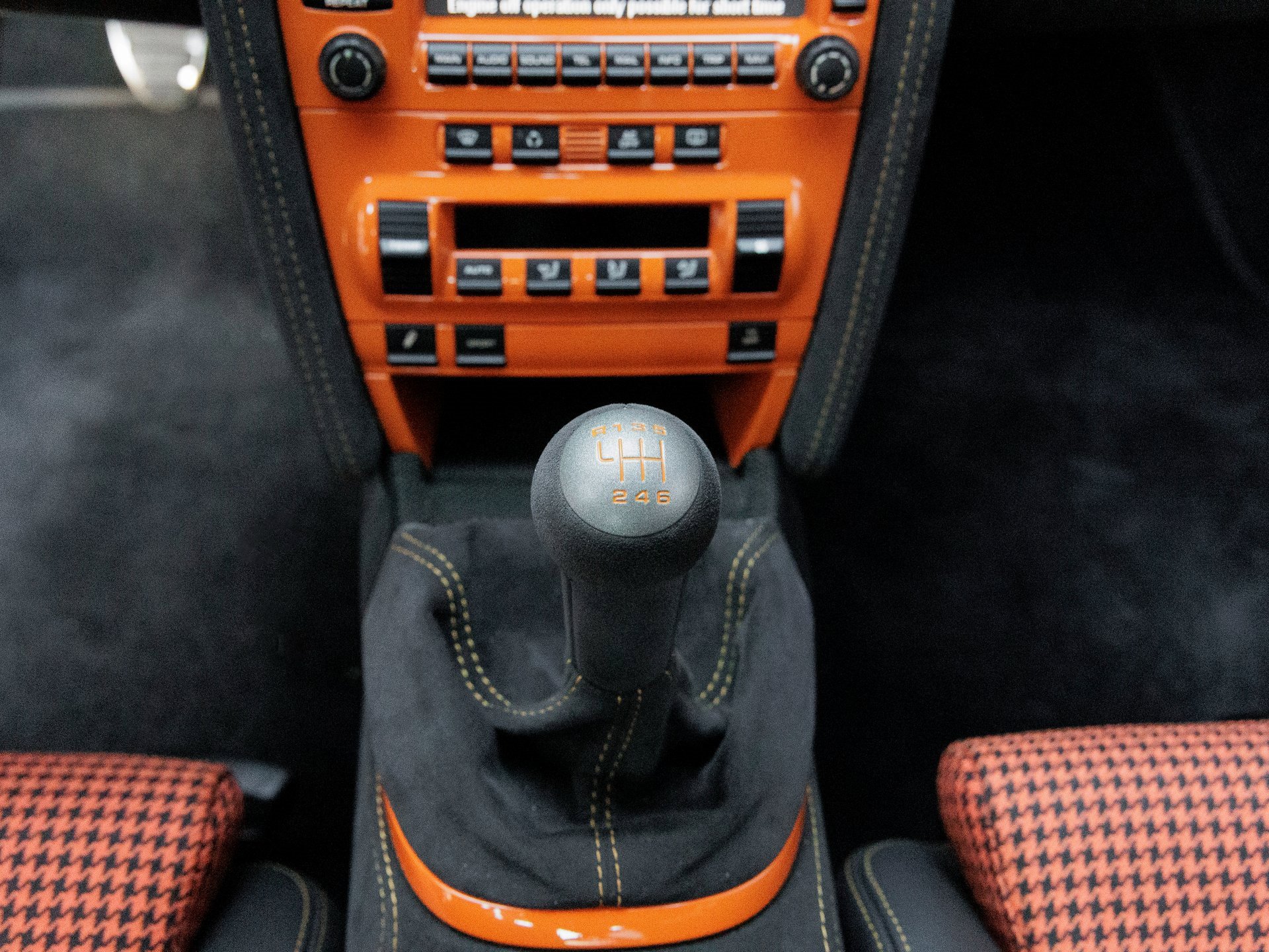 Used 2008 Porsche 911 GT3 RS image 25