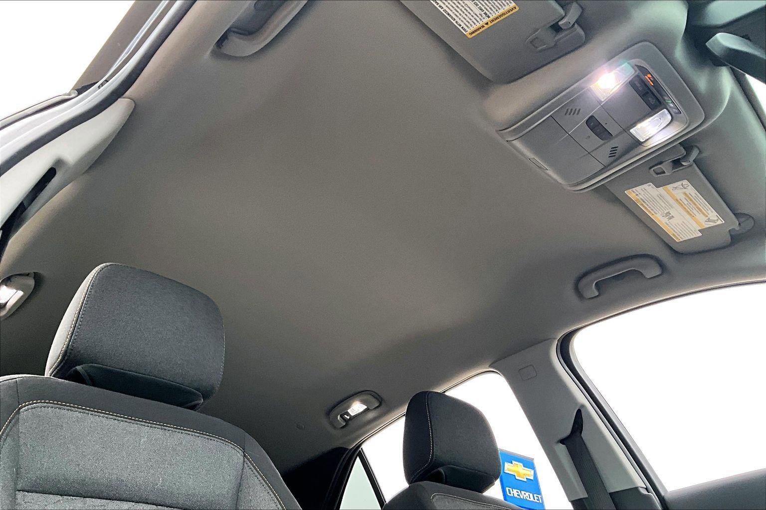 Used 2020 Chevrolet Equinox LT image 23