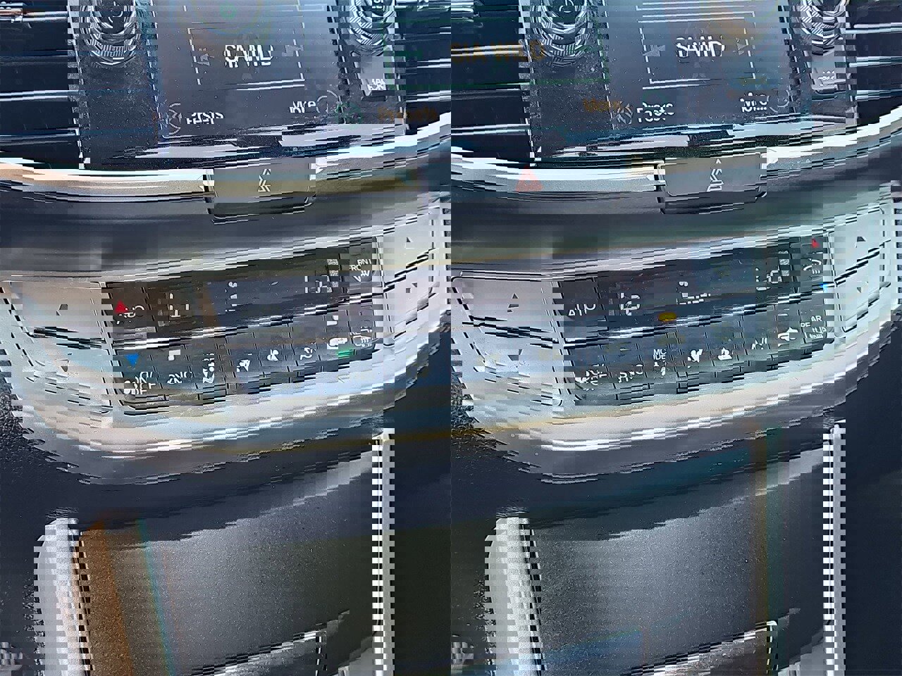 Used 2015 Honda Accord EX image 20