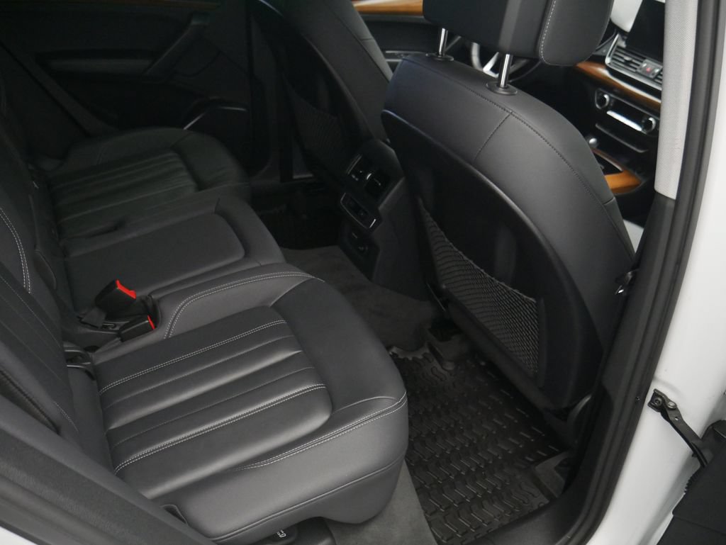 Certified 2023 Audi Q5 2.0T Premium w/ Convenience Package AWD/4WD image 29