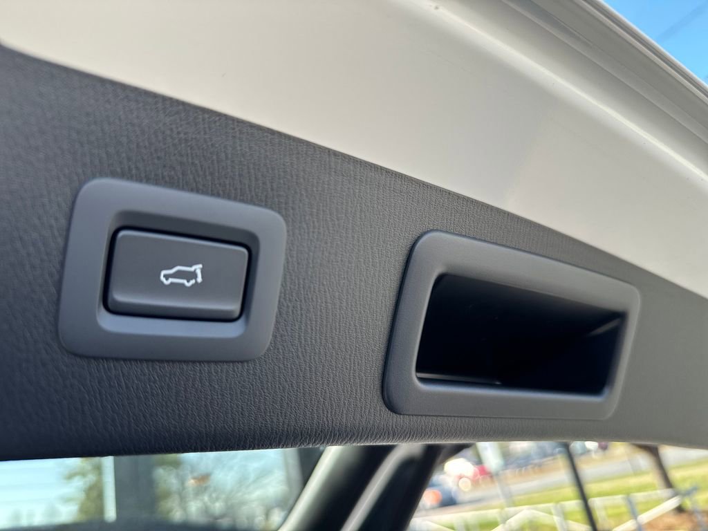 New 2025 MAZDA CX-5 2.5 Turbo image 33