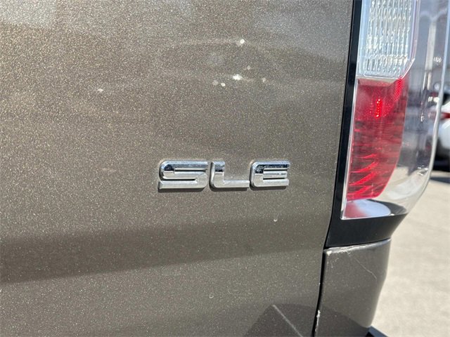 Used 2016 GMC Canyon SLE w/ SLE Convenience Package image 4