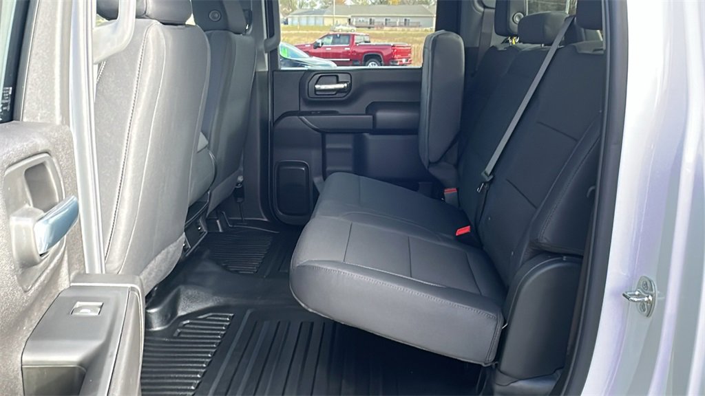 New 2026 Chevrolet Silverado 2500 W/T w/ WT Convenience Package image 26