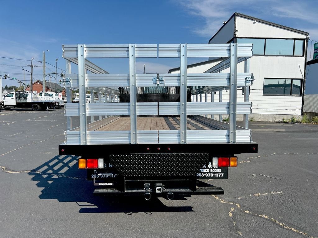 New 2024 Chevrolet Low Cab Forward RWD image 67