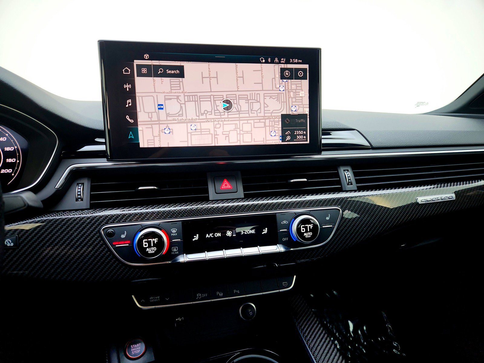 Used 2023 Audi RS 5 Sportback image 15