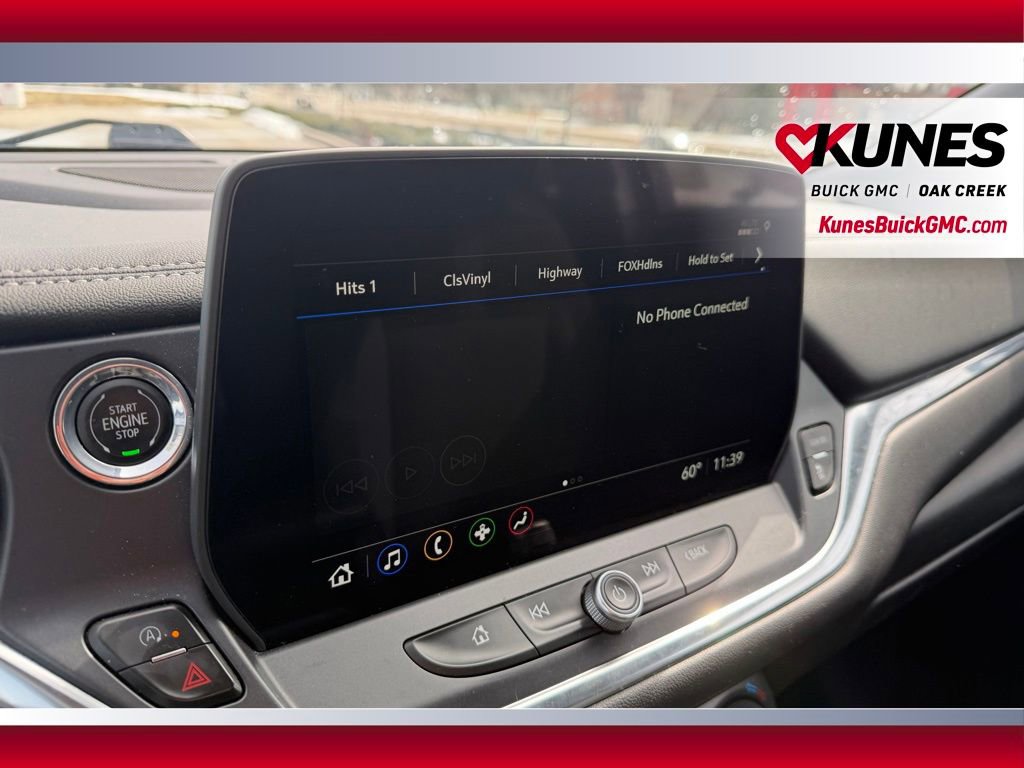 Used 2024 Chevrolet Blazer LT image 15