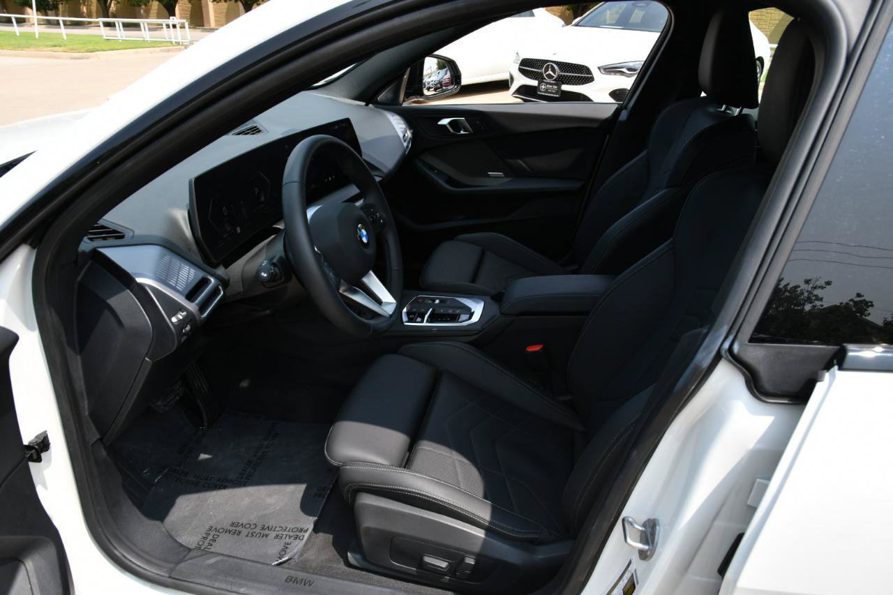 Used 2026 BMW 228 Gran Coupe FWD image 23