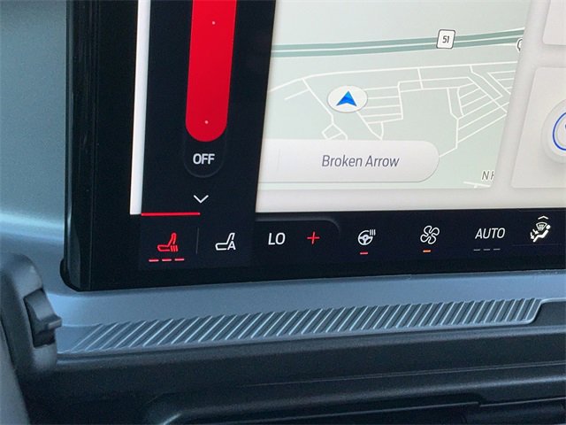 New 2025 Ford Bronco Sport Badlands w/ Badlands Tech Package image 23