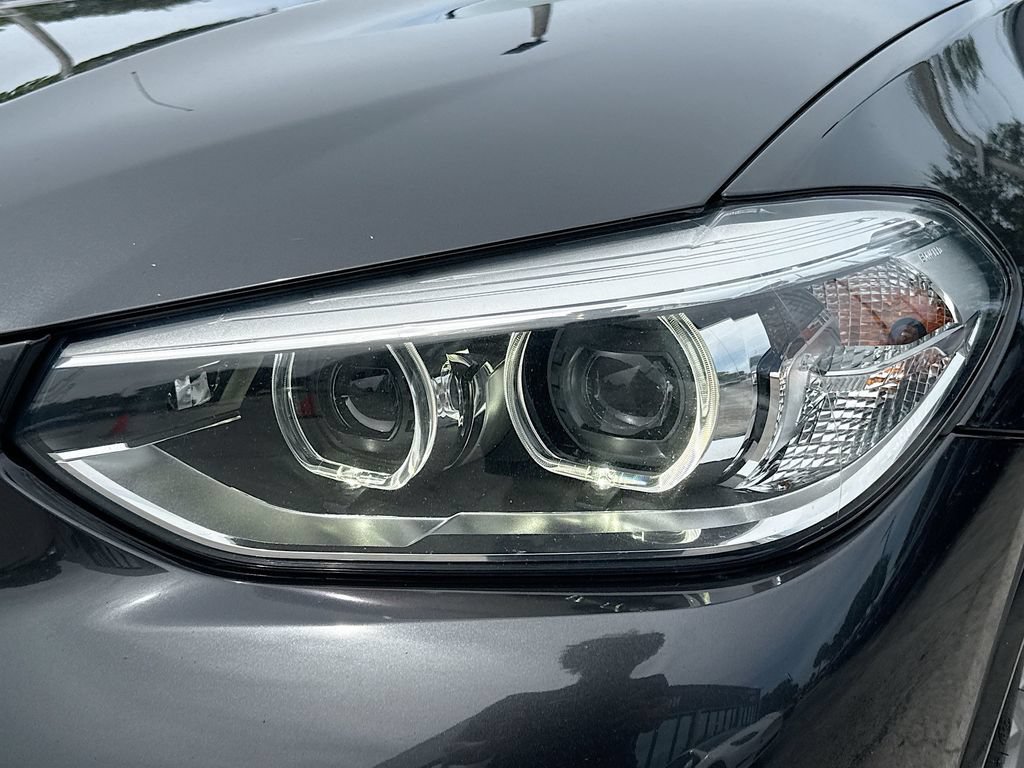 Used 2019 BMW X3 xDrive30i w/ M Sport Package 2 AWD/4WD image 36