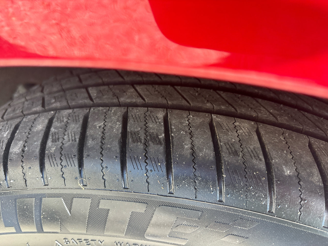 Used 2014 MAZDA MAZDA6 Touring image 14