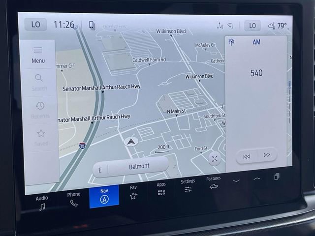 New 2026 Ford F150 Raptor image 26