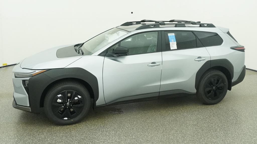 New 2026 Toyota bZ Woodland AWD/4WD image 5