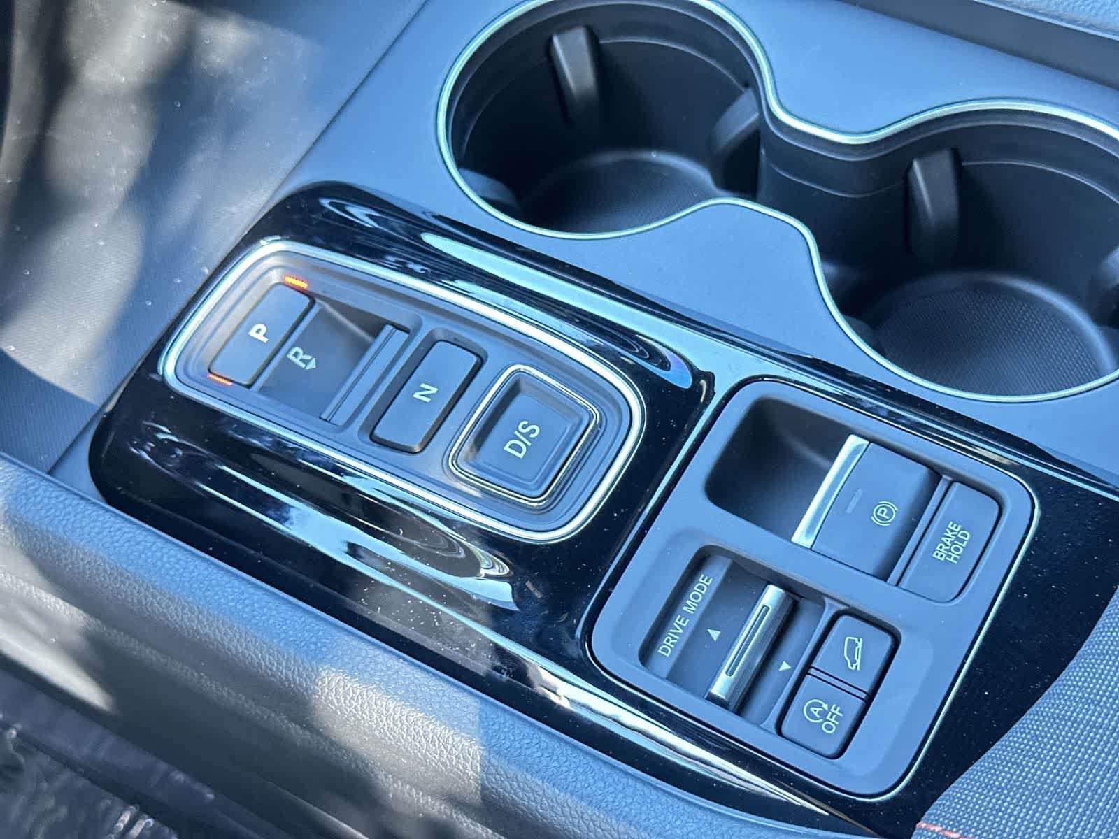 New 2026 Honda Pilot Sport image 22