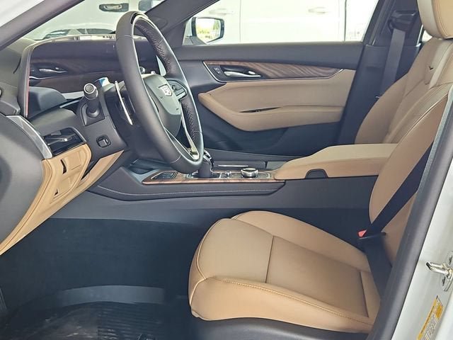 New 2026 Cadillac CT5 Premium Luxury RWD image 15
