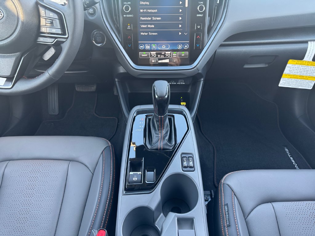 New 2026 Subaru Crosstrek 2.5i Limited AWD/4WD image 11