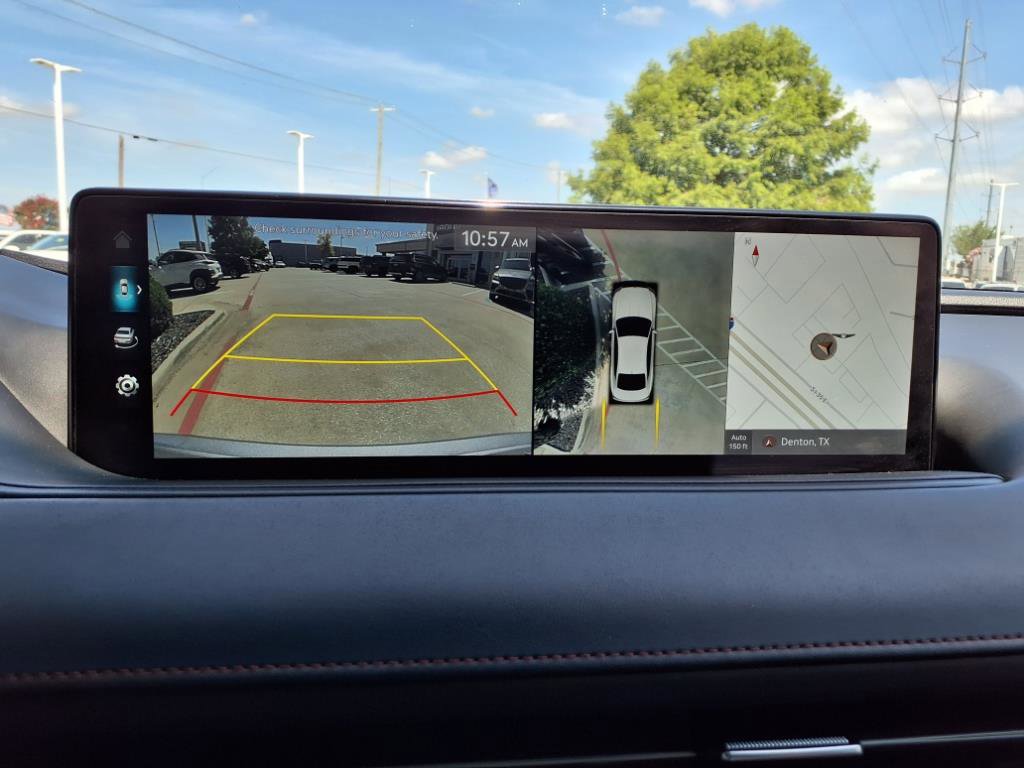 Used 2023 Genesis G80 3.5T Sport image 21