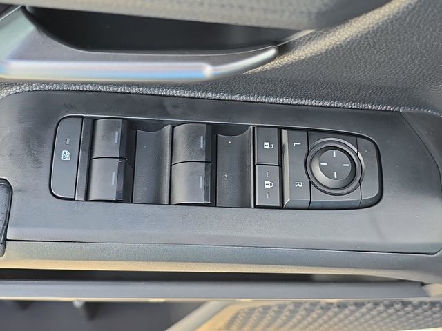 Certified 2025 Toyota Tacoma TRD Sport image 27