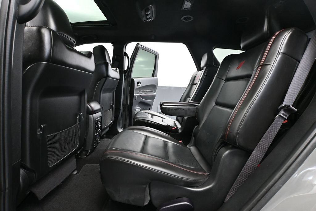 Used 2024 Dodge Durango R/T AWD/4WD image 35